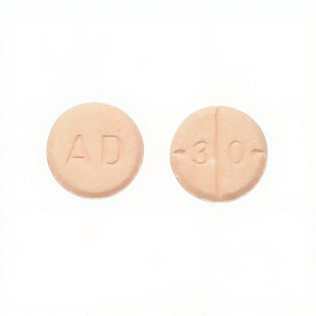 Adderall 30mg