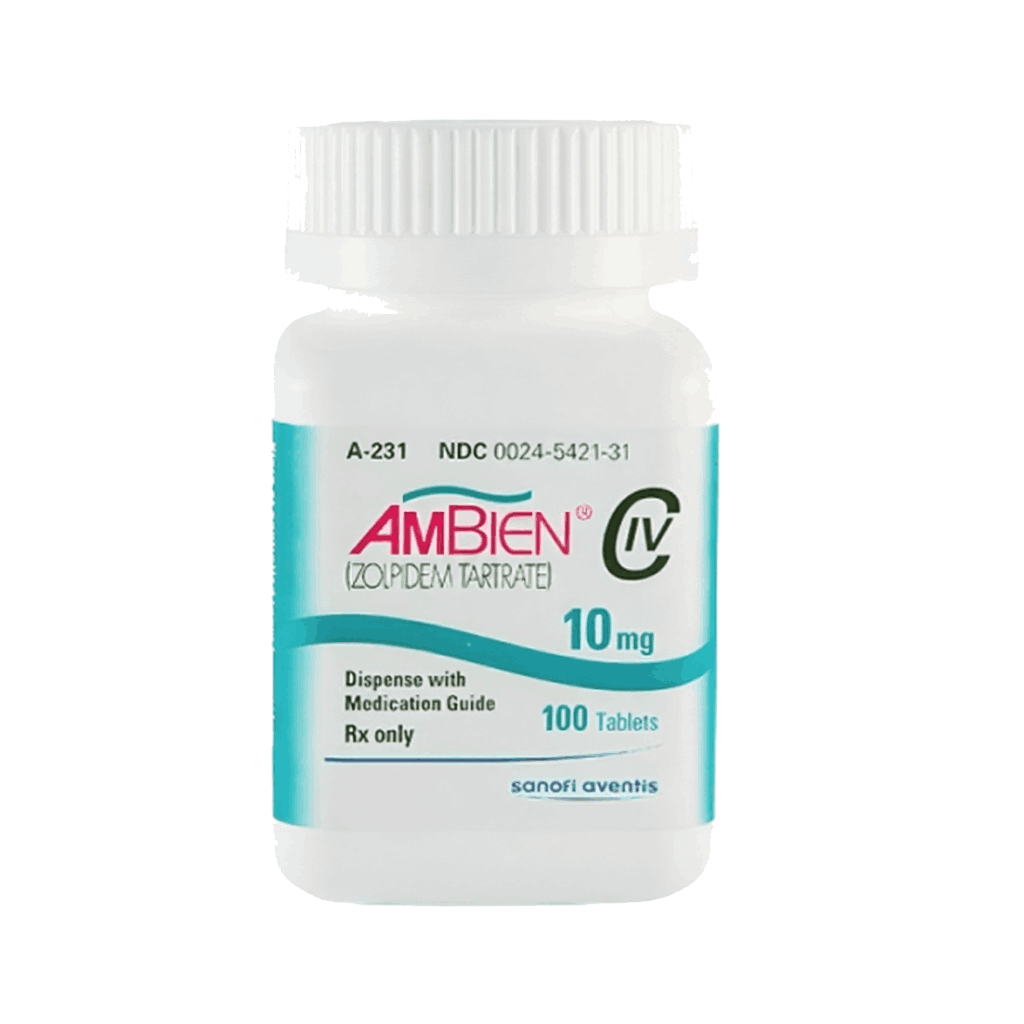 Ambien 10mg