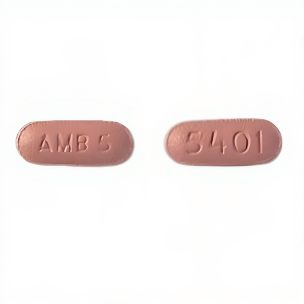 Ambien 5mg