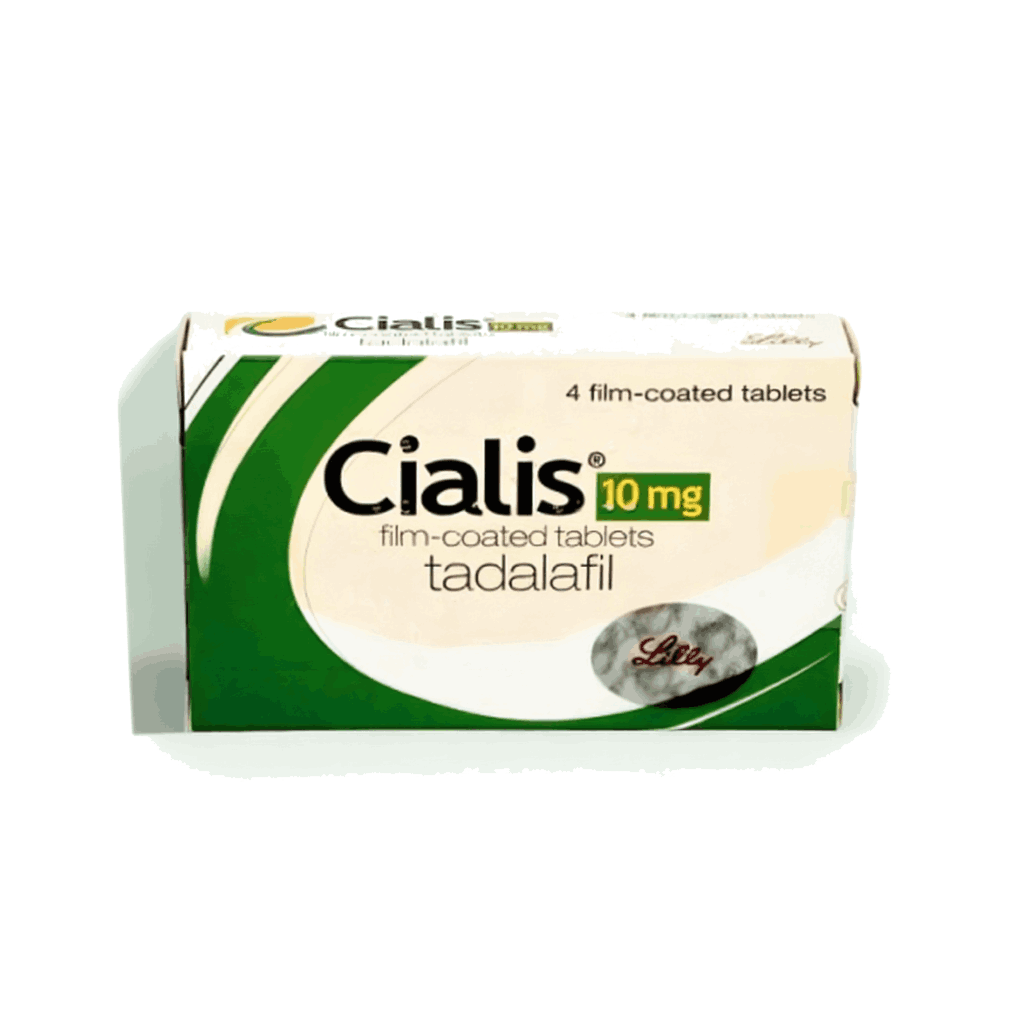 Cialis 10mg