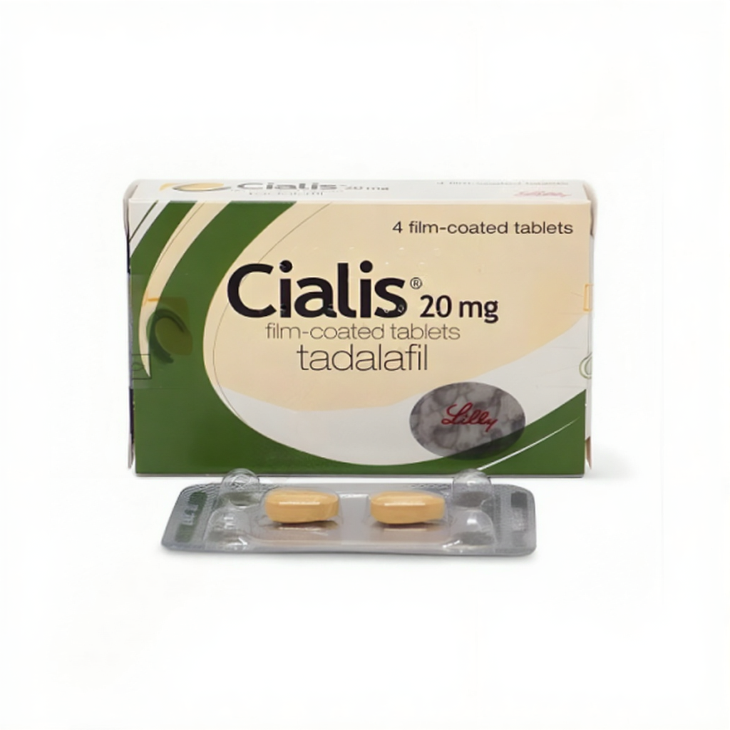 Cialis 20mg