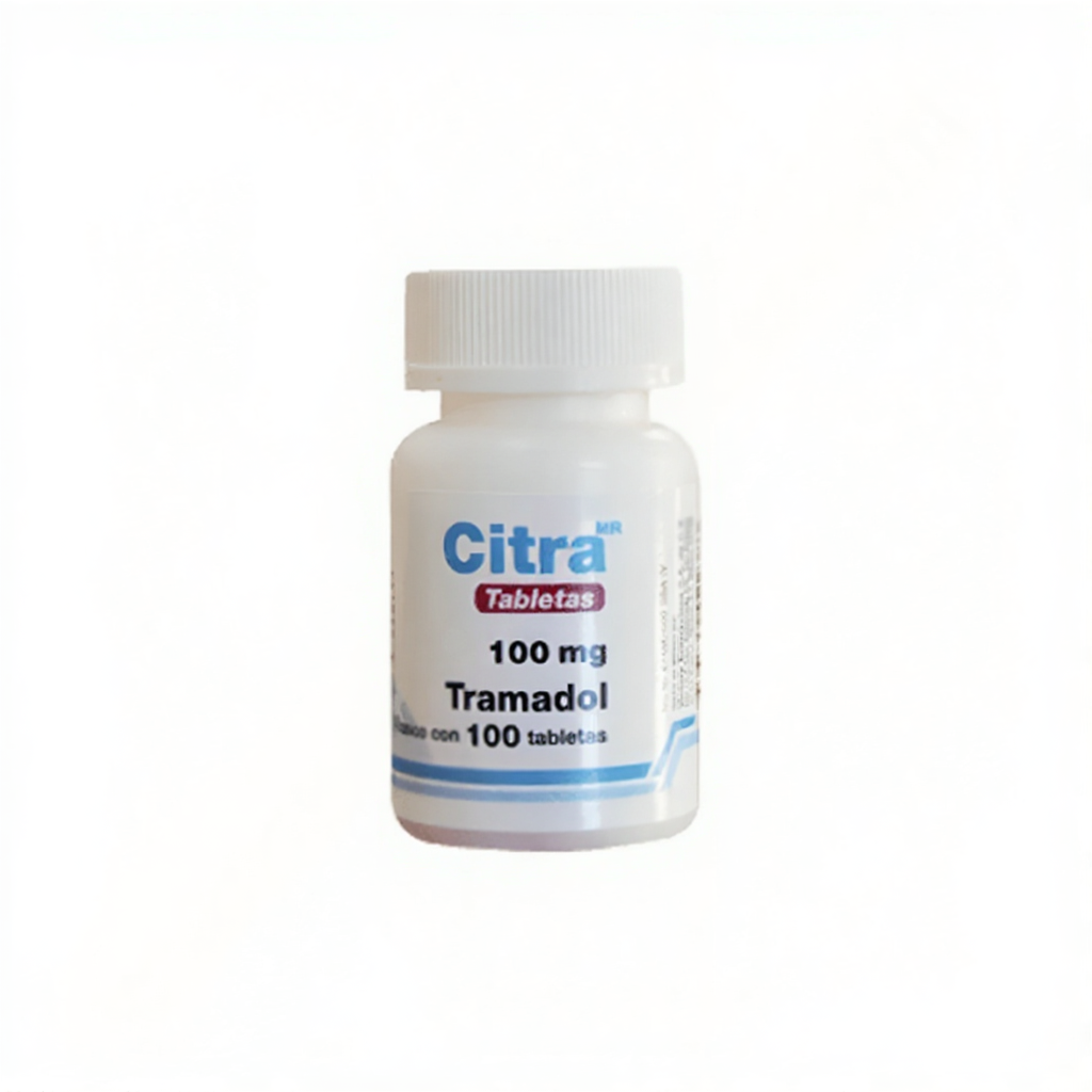 Citra 100mg