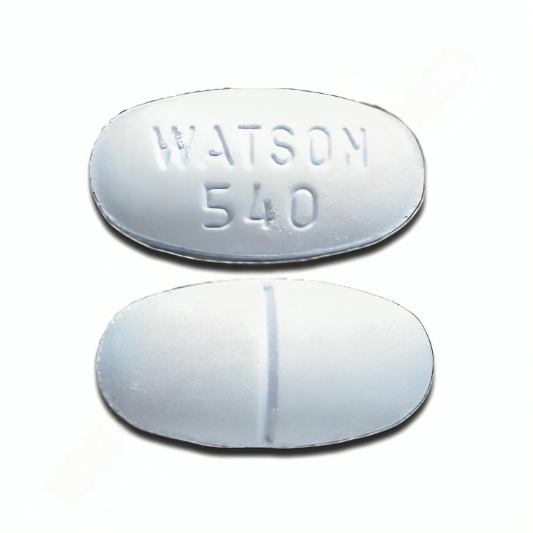 Hydrocodone 10/500mg