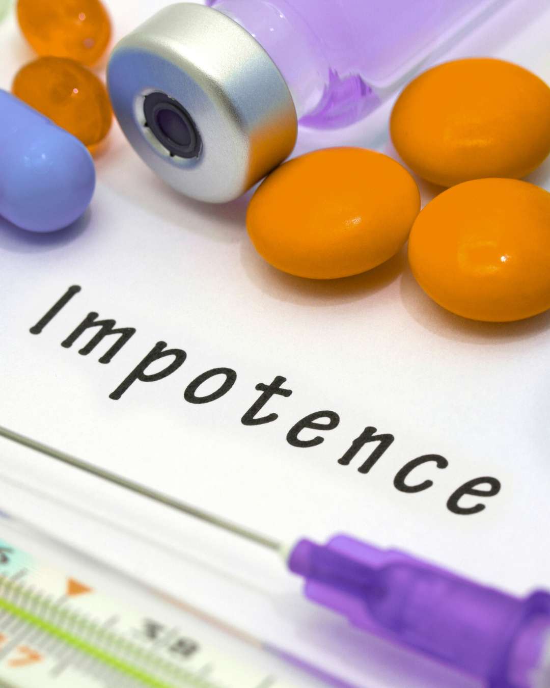 Impotence