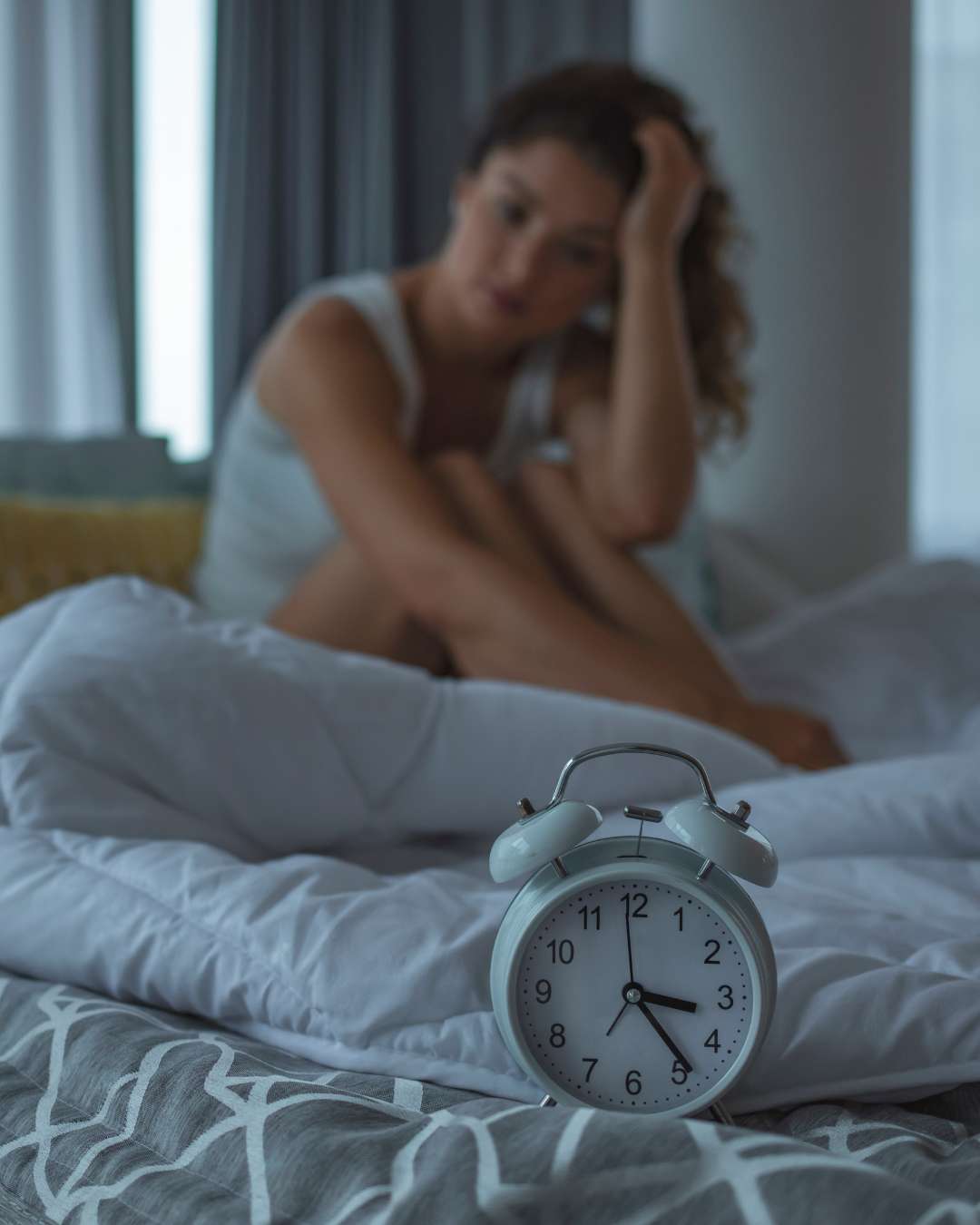 Insomnia
