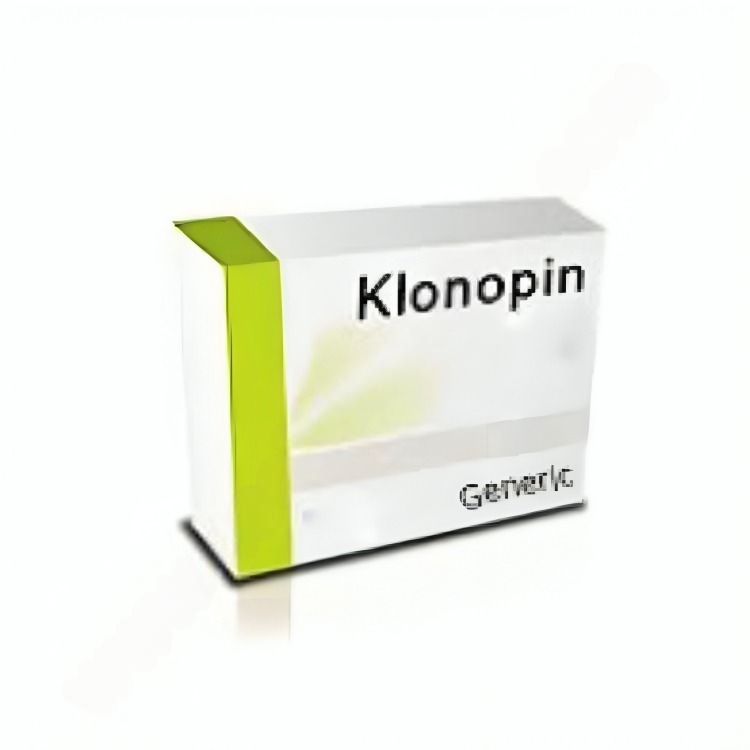 Klonopin 1mg