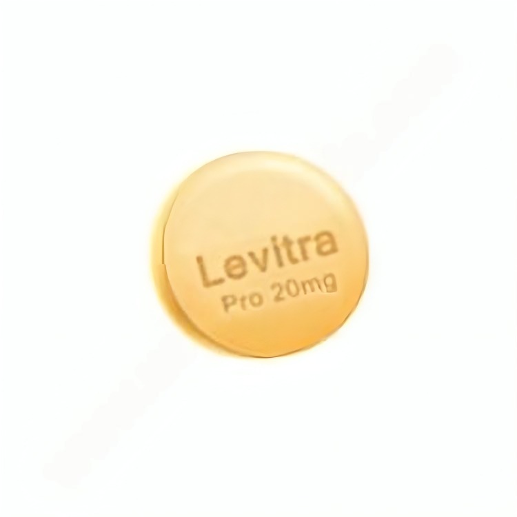 Levitra 20mg