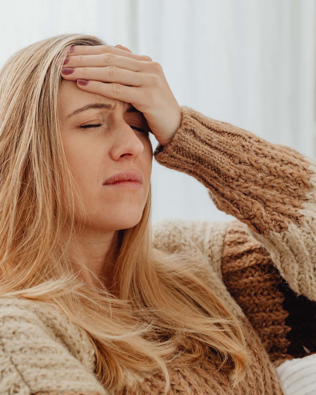 Migraines