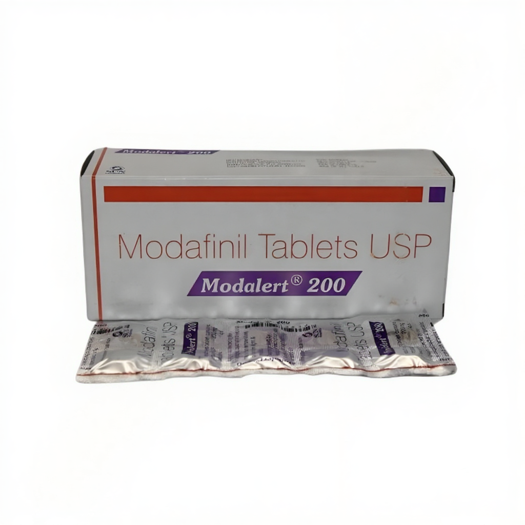 Modafinil 200mg