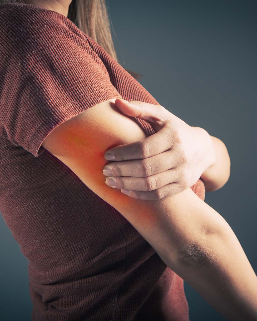 Muscle Spasms