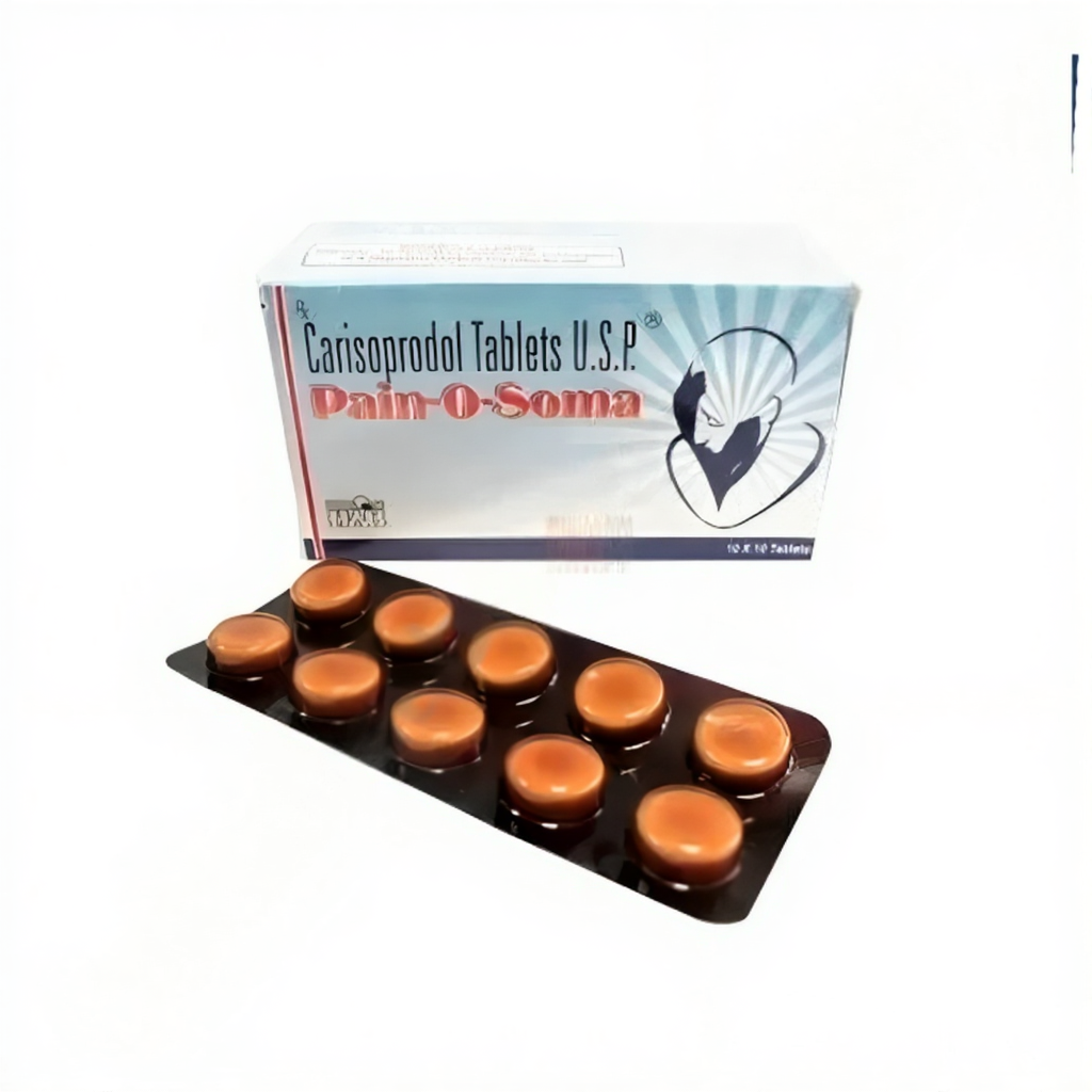 Soma 350mg