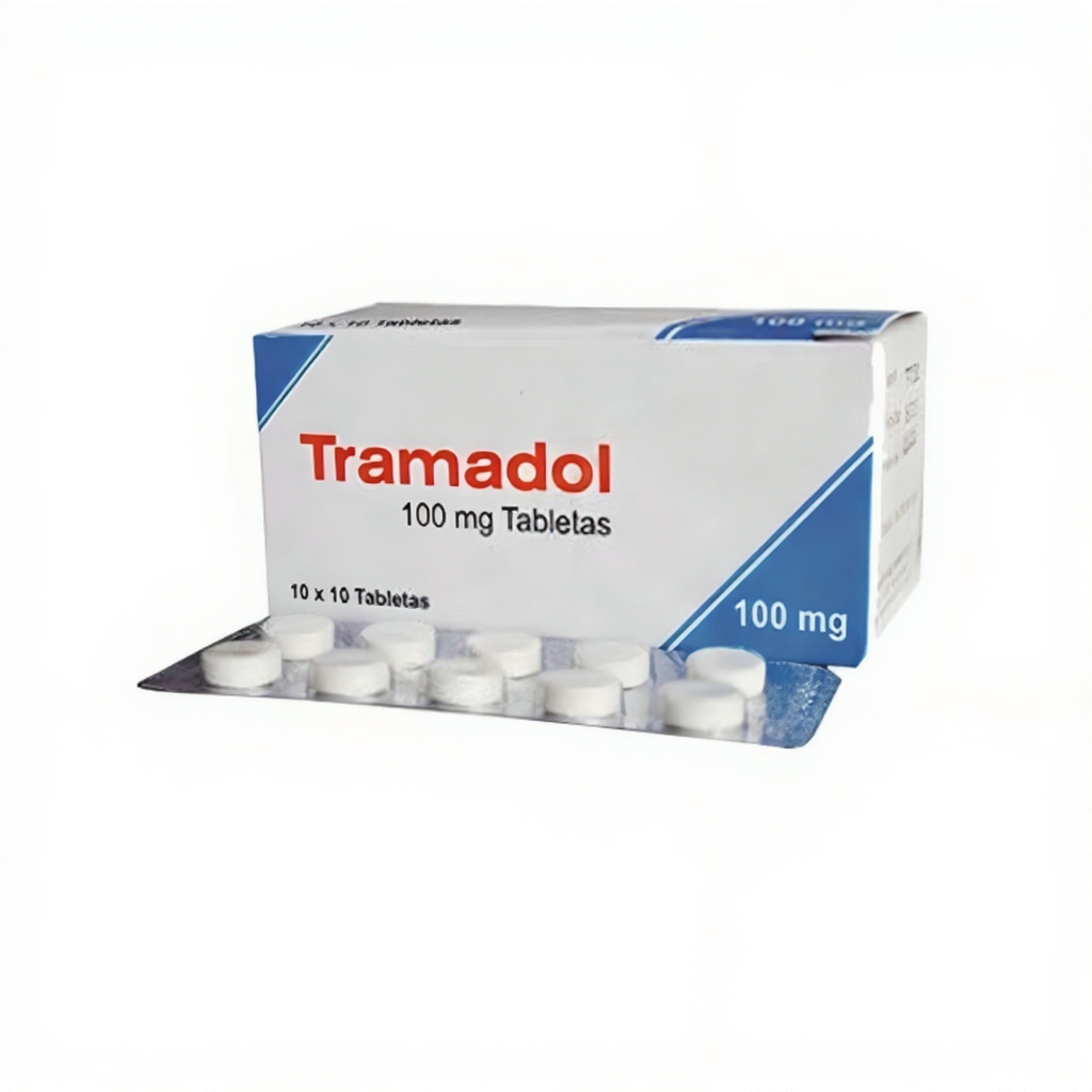 Tramadol 100mg