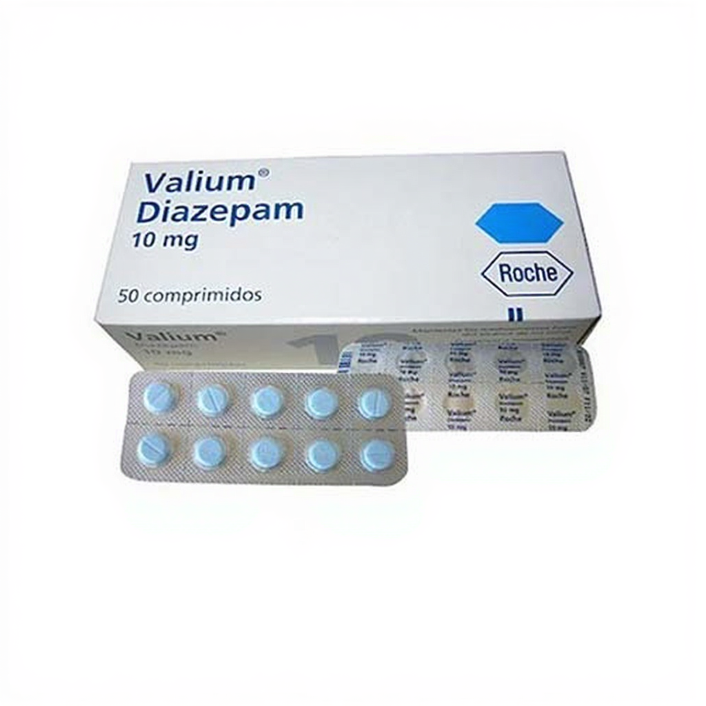 Valium 10mg