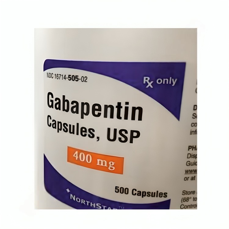 Gabapentin