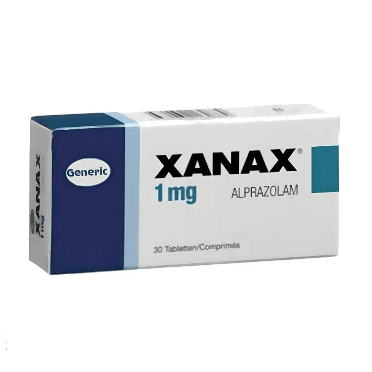 Xanax 1mg